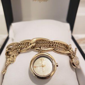 Juicy Couture Women's Watch - Needs Battery Replaced
